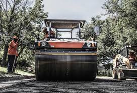 Why Choose Us For All Your Driveway Paving Needs in New Haven, IN?